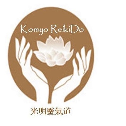Komyo ReikiDo 